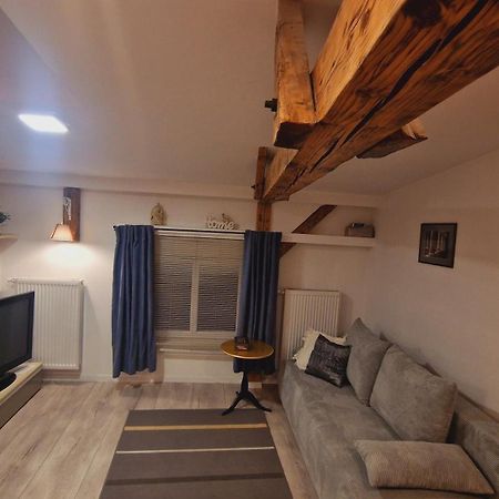 Apartament Kamienica Pod dębem Lidzbark Warmiński Zewnętrze zdjęcie