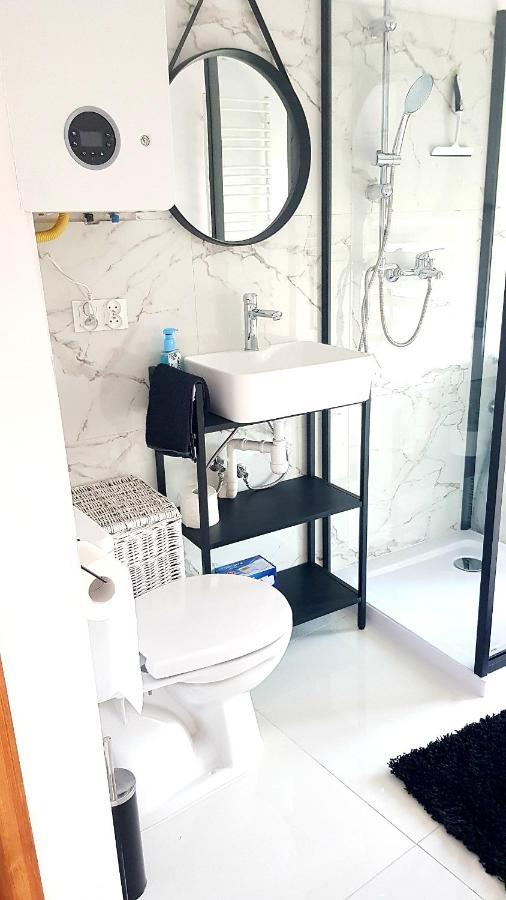Apartament Kamienica Pod dębem Lidzbark Warmiński Zewnętrze zdjęcie